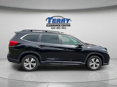 Used 2024 Subaru Ascent Premium w/ Convenience Package