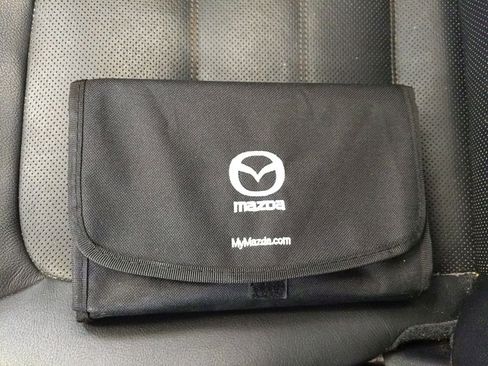 Used 2019 MAZDA CX-5 Grand Touring AWD/4WD image 33