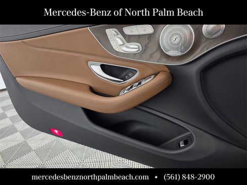 Used 2017 Mercedes-Benz C 300 Cabriolet image 23