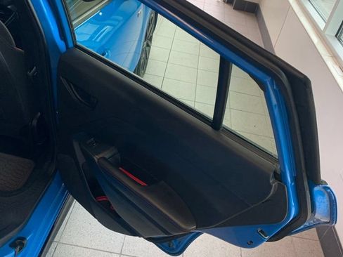 Used 2024 Subaru Impreza RS AWD/4WD image 13