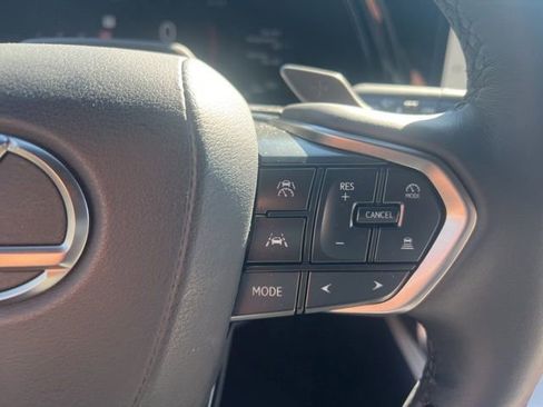 Used 2025 Lexus RX 350 Premium w/ Convenience Package image 18