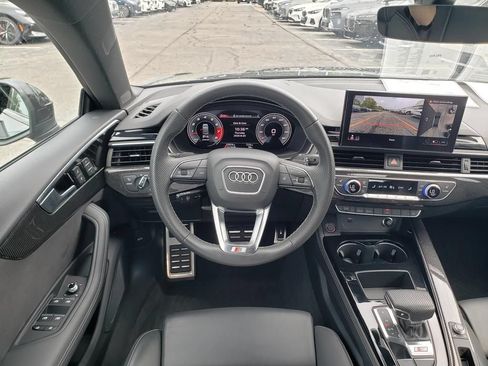 Used 2024 Audi S5 Premium Plus AWD/4WD image 14
