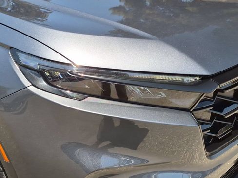 Used 2024 Honda CR-V Sport Touring image 10