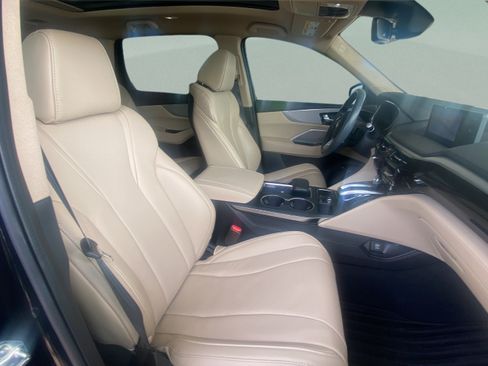 Used 2024 Acura MDX SH-AWD w/ Technology Package image 31