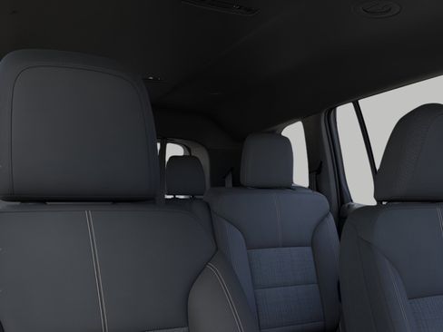 New 2026 GMC Acadia Elevation w/ Black Edition AWD/4WD image 24