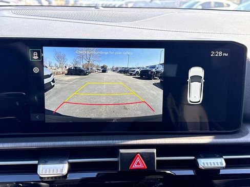 New 2026 Kia Sportage X-Line image 29