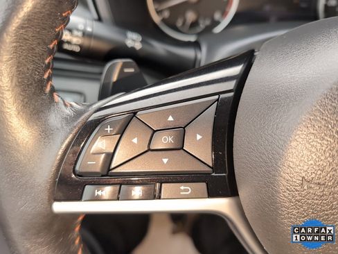 Used 2023 Nissan Altima 2.5 SR w/ SR Premium Package image 16