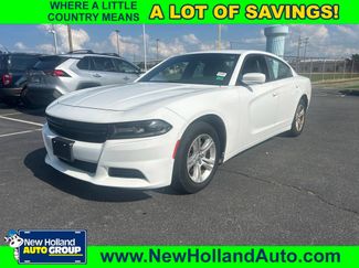 Used 2020 Dodge Charger SXT w/ Leather Interior Group RWD video 1