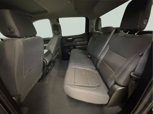 Certified 2019 Chevrolet Silverado 1500 LT w/ All-Star Edition image 24