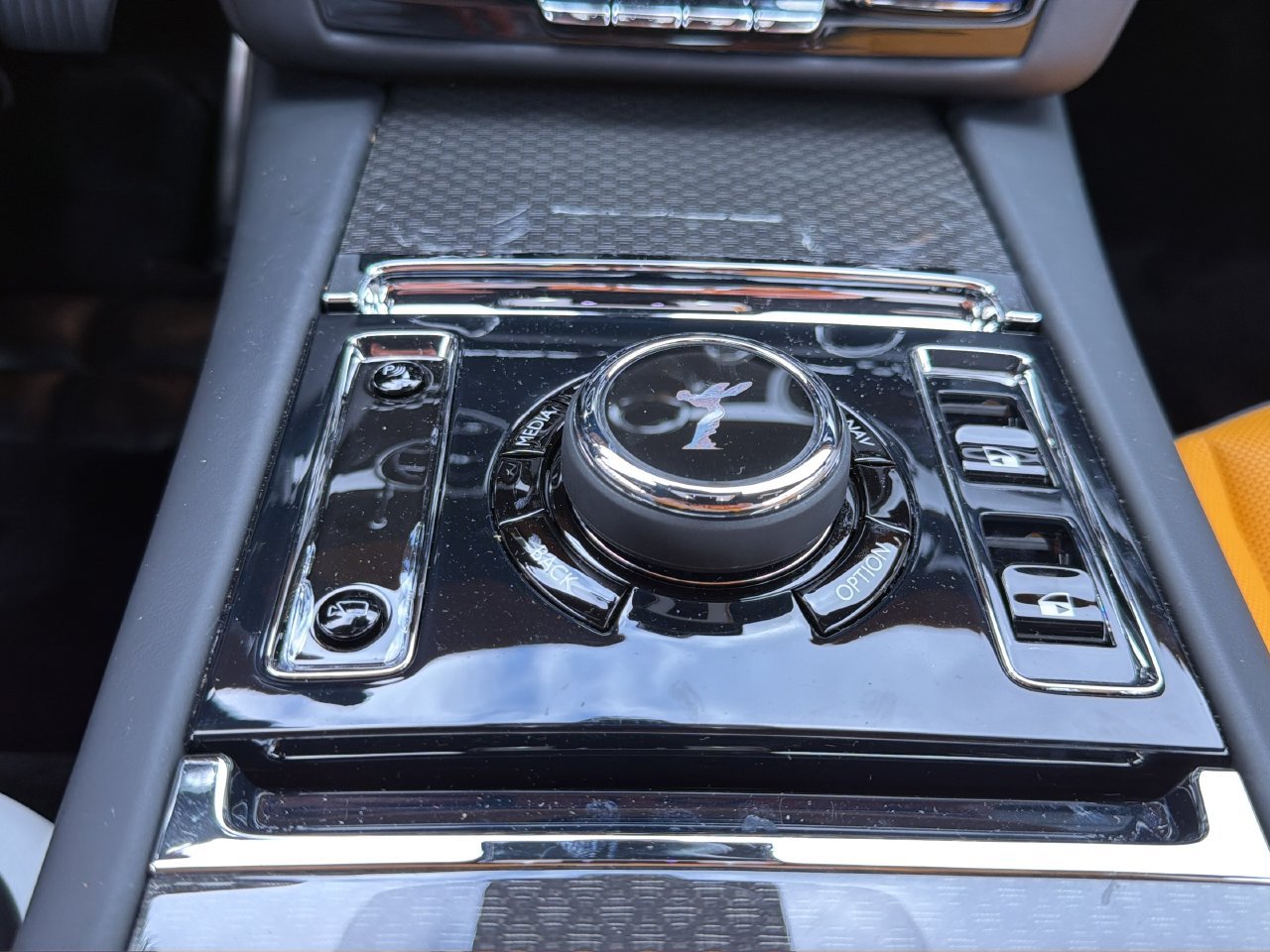 Certified 2025 Rolls-Royce Spectre Black Badge AWD/4WD image 28