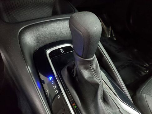 Used 2024 Toyota Corolla LE image 17