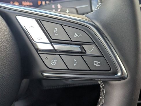 New 2026 Buick Enclave Preferred w/ Power Package image 20