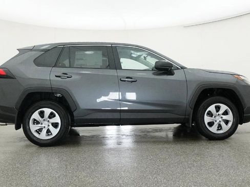 New 2025 Toyota RAV4 LE image 26