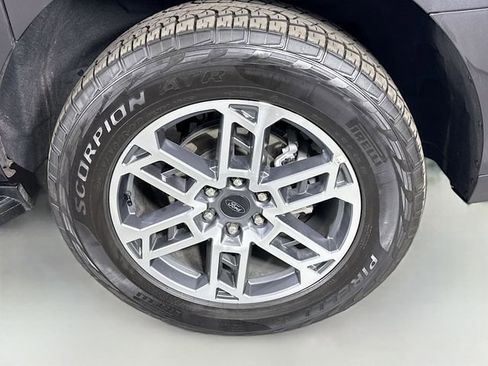 Used 2025 Ford Expedition Max Active image 33