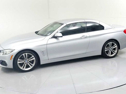 Used 2016 BMW 428i Convertible image 5