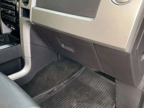 Used 2012 Ford F150 FX4 w/ FX Luxury Pkg AWD/4WD image 31