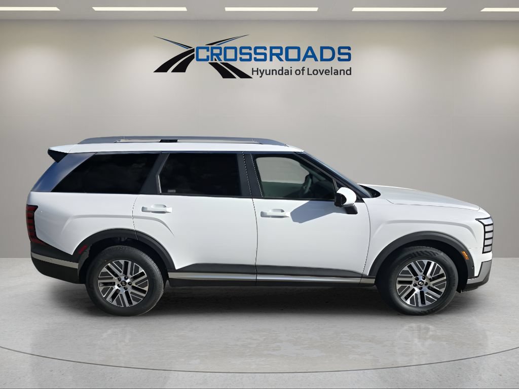 Used 2026 Hyundai Palisade SEL Premium AWD/4WD image 6