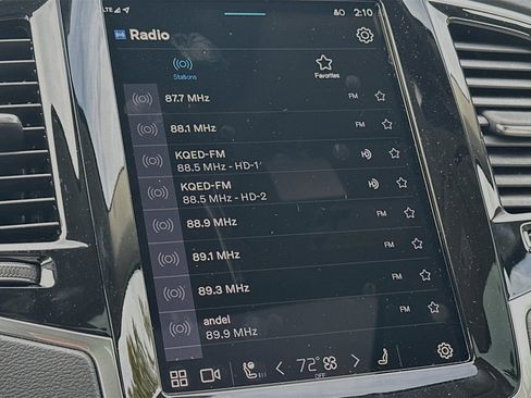 Certified 2025 Volvo XC90 B6 Ultra w/ Protection Package Premier image 18