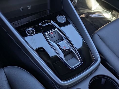 New 2026 Audi A3 2.0T Premium image 7