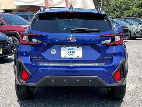 Certified 2026 Subaru Crosstrek 2.5i Premium AWD/4WD image 4