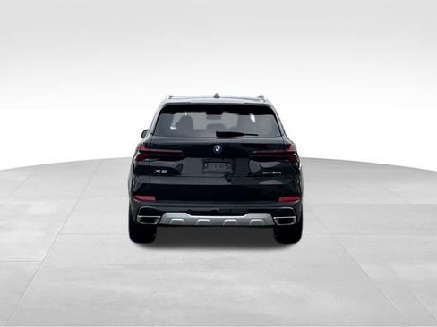 Certified 2024 BMW X5 xDrive50e w/ Premium Package image 8