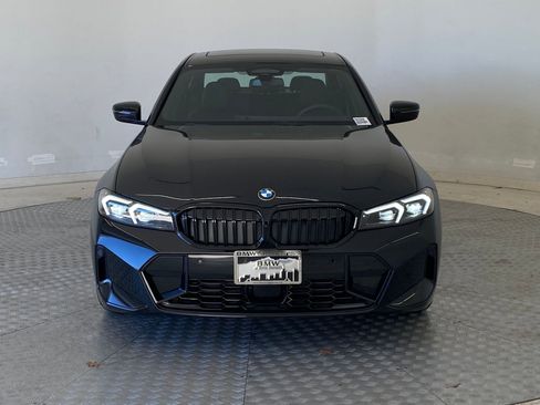 New 2026 BMW 330i xDrive Sedan w/ M Sport Package image 6