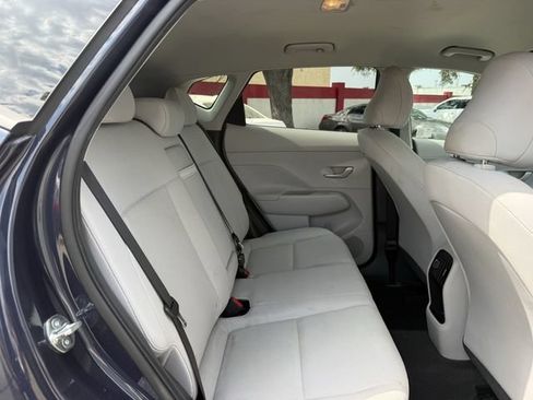Used 2024 Hyundai Kona SEL AWD/4WD image 29