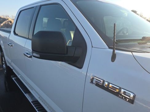 Used 2020 Ford F150 XLT w/ Equipment Group 302A Luxury image 6