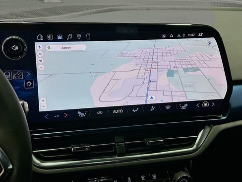 New 2026 Chevrolet Equinox EV LT FWD image 14