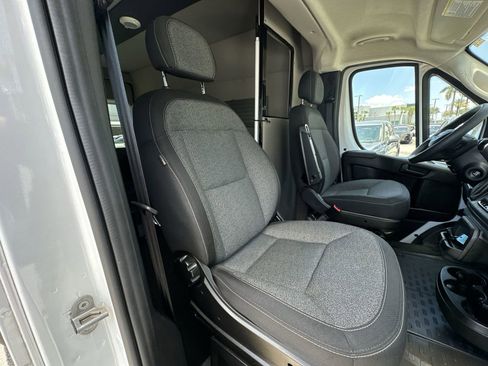 Used 2023 RAM ProMaster 1500 FWD image 26