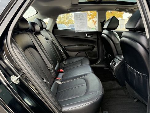 Used 2019 Kia Optima EX w/ EX Premium Package image 19