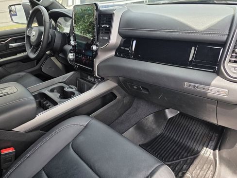 Used 2025 RAM 1500 Rebel w/ Rebel Level 2 Equipment Group image 14