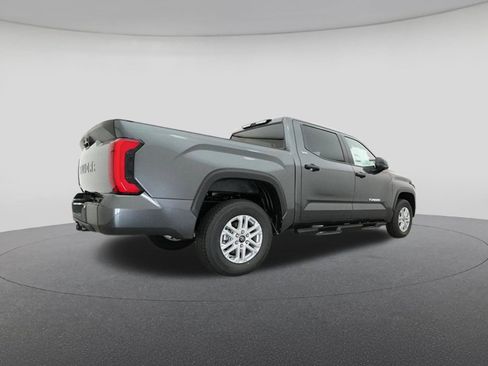 New 2025 Toyota Tundra SR5 AWD/4WD image 25