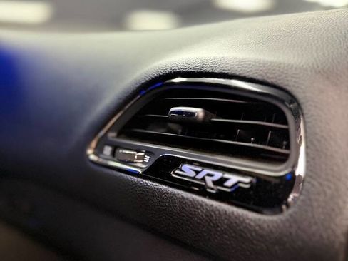 Used 2016 Dodge Challenger SRT Hellcat image 16