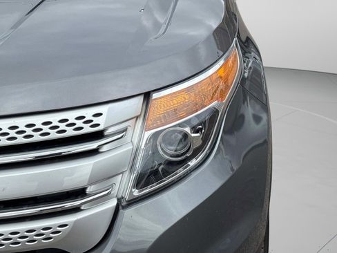Used 2013 Ford Explorer XLT image 9