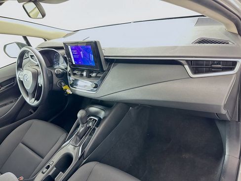 Certified 2024 Toyota Corolla LE FWD image 28