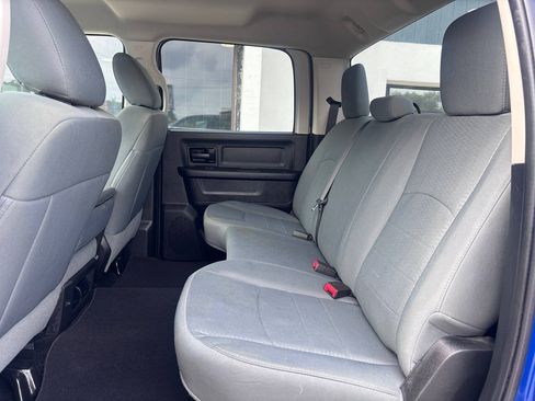 Used 2014 RAM 1500 Express AWD/4WD image 19