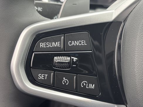 Used 2026 BMW 430i Convertible w/ M Sport Package RWD image 13