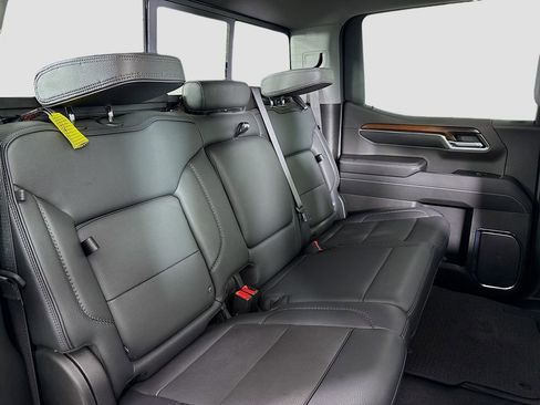 Certified 2024 GMC Sierra 1500 Denali w/ Technology Package image 33