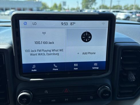 Used 2023 Ford Bronco Sport Heritage w/ Heritage Convenience Package image 16