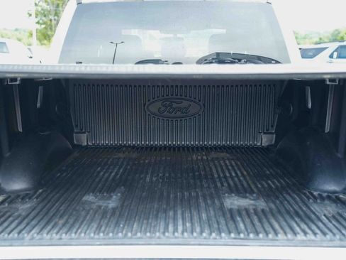 Certified 2023 Ford F150 XL w/ STX Appearance Package AWD/4WD image 11