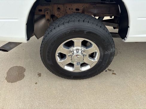 Used 2018 RAM 2500 Big Horn AWD/4WD image 56