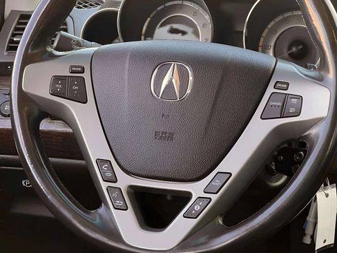 Used 2013 Acura MDX w/ Technology Package AWD/4WD image 19