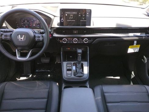 New 2026 Honda CR-V EX-L image 13