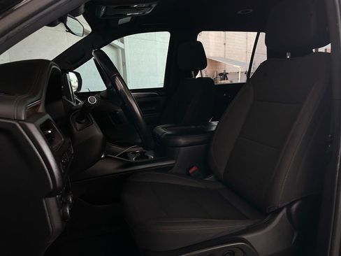 Used 2023 Chevrolet Tahoe LS w/ Driver Alert Package image 12