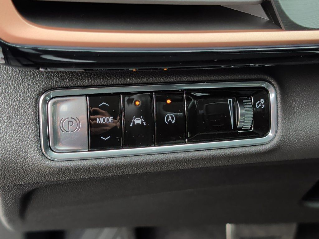 New 2026 Buick Envision Sport Touring AWD/4WD image 19