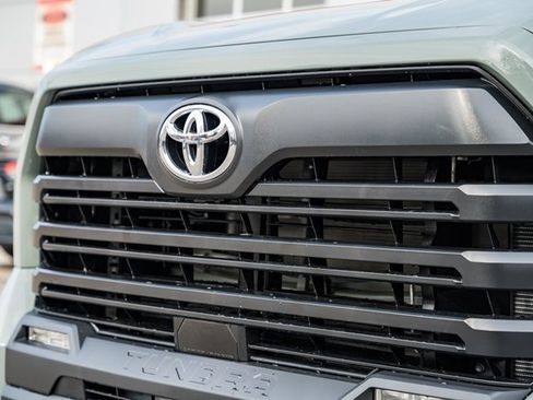 New 2026 Toyota Tundra SR5 image 11