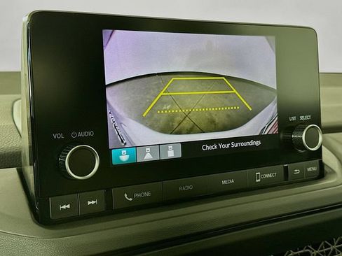 Certified 2024 Honda Accord LX image 11