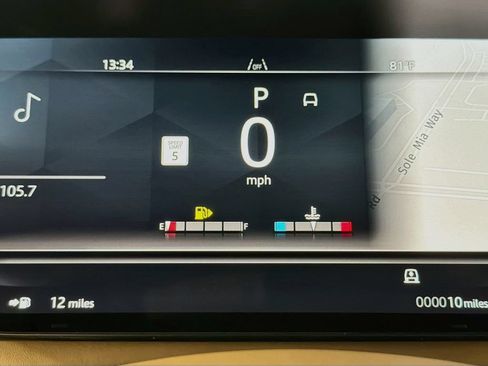 New 2027 Land Rover Range Rover Sport SE AWD/4WD image 12