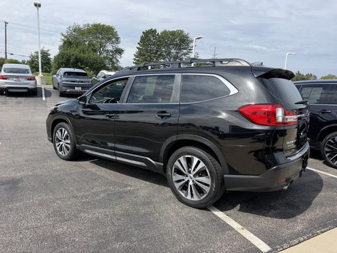 Used 2019 Subaru Ascent Limited w/ Popular Package #3 AWD/4WD image 5